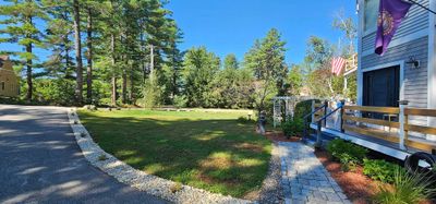 94 Emerald Point, House other with 3 bedrooms, 2 bathrooms and null parking in Wakefield NH | Image 2