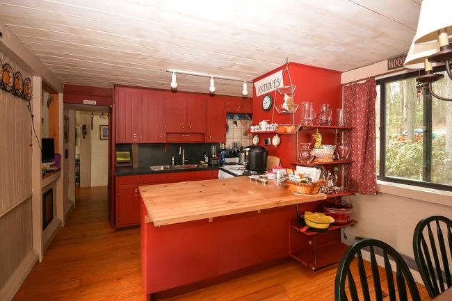 6 Wedgewood Dr, House other with 3 bedrooms, 2 bathrooms and null parking in Grantham NH | Image 12