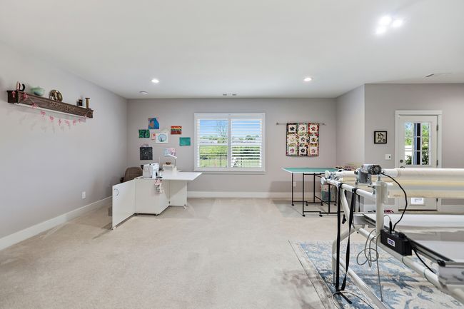 1108 Brixworth Dr, House other with 5 bedrooms, 5 bathrooms and 3 parking in Spring Hill TN | Image 59