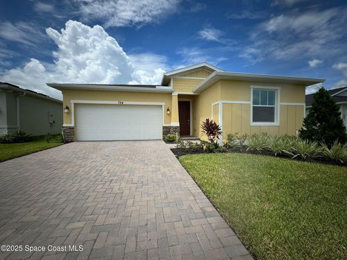 724 Veridian Cir Nw, Palm Bay, FL, 32907-8045 | Card Image