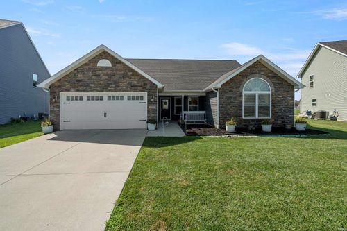 1217 Canterview Way, Kokomo, IN, 46901-7421 | Card Image
