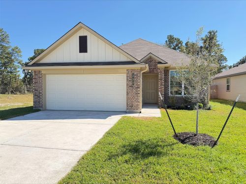 237 New Dawn Trl, Huntsville, TX, 77320-2243 | Card Image