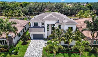 17436 Rosella Road, House other with 6 bedrooms, 6 bathrooms and null parking in Boca Raton FL | Image 2