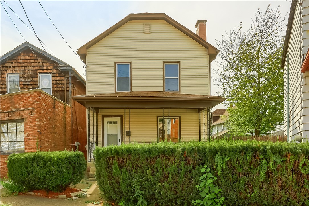 Duss Ave, Ambridge, PA 15003