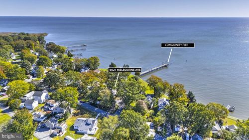 6021 Melbourne Ave, DEALE, MD, 20751-9719 | Card Image