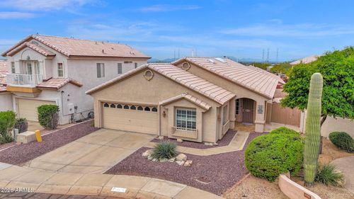 10776 N 119th Street, Scottsdale, AZ, 85259 | Card Image