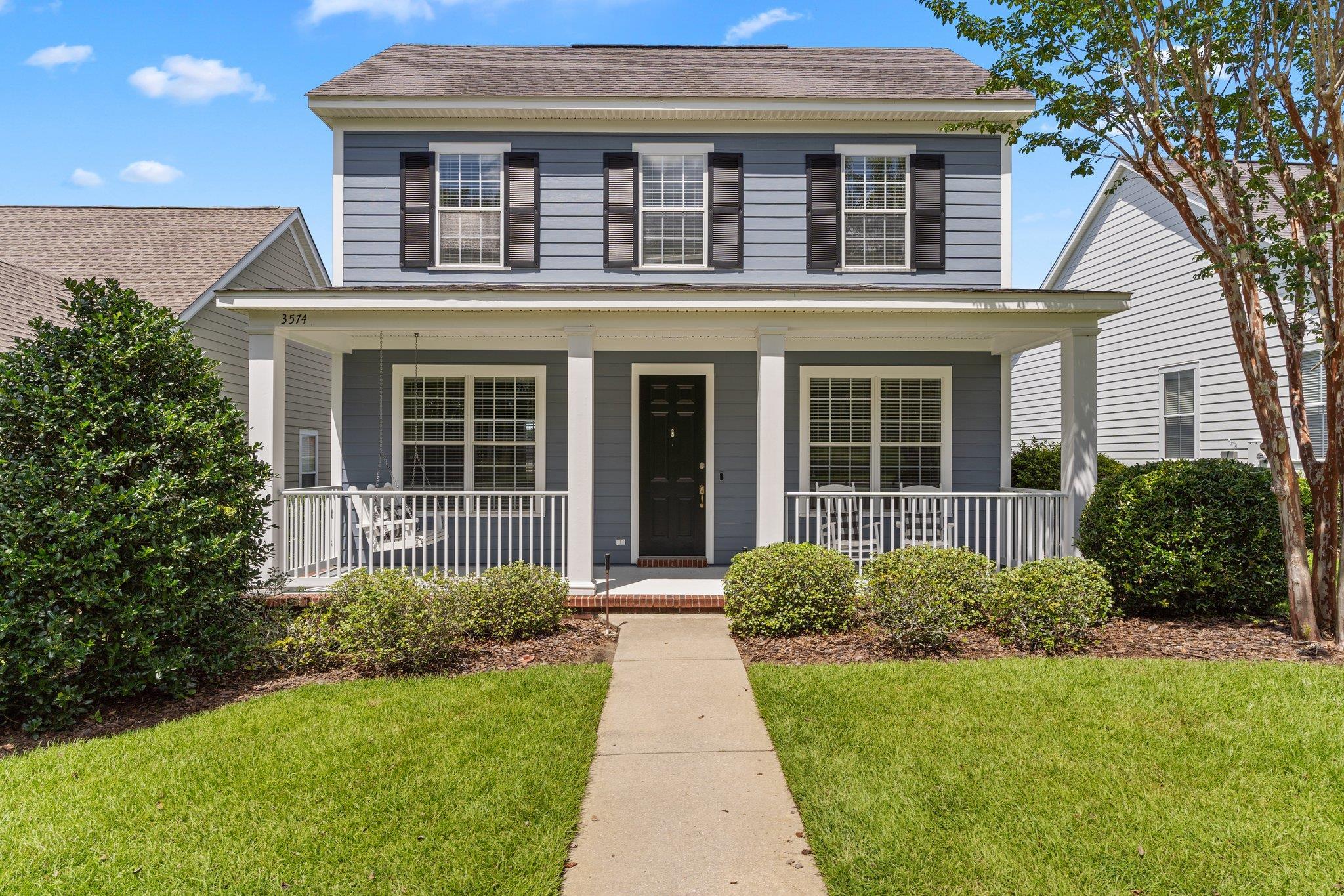 Four Oaks Blvd, Tallahassee, FL 32311