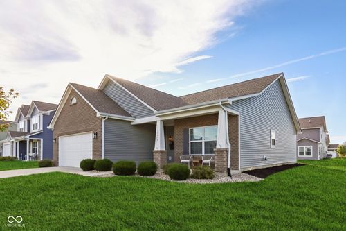 6819 W Wintergreen Ct, Mccordsville, IN, 46055-8917 | Card Image