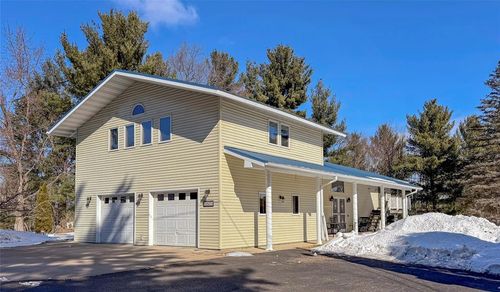 19524 74th Ave, Chippewa Falls, WI, 54729-8278 | Card Image