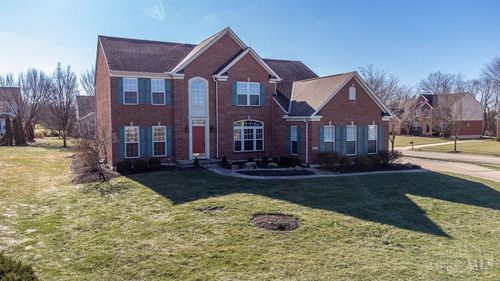 3957 Stone Ridge Dr, Mason, OH, 45040-2851 | Card Image