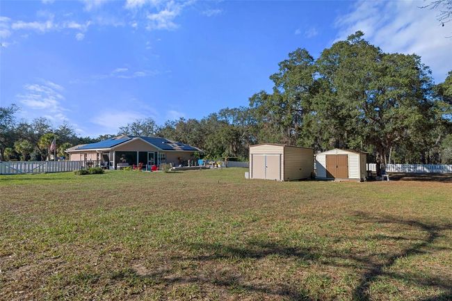 597 N Fresno Ave, House other with 3 bedrooms, 2 bathrooms and null parking in HERNANDO FL | Image 44