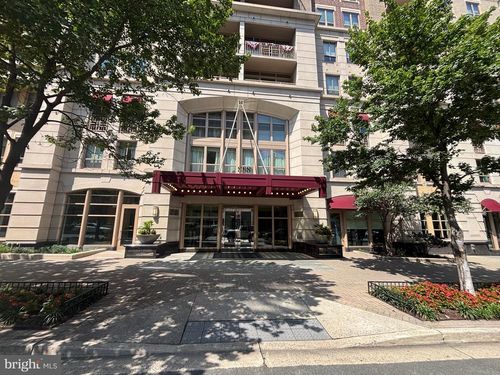 407-888 N Quincy St, ARLINGTON, VA, 22203-2072 | Card Image