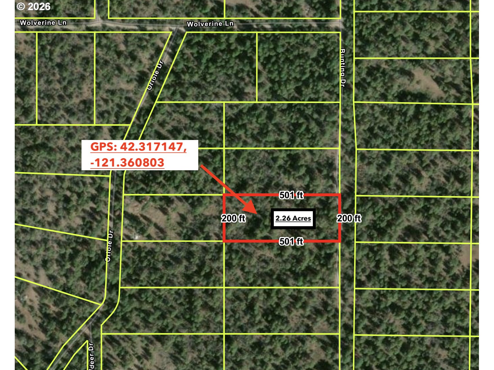 Land in Bonanza 3