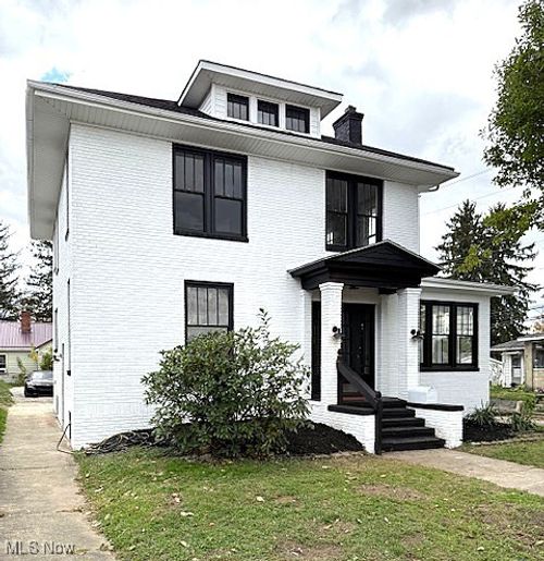 402 Mckinley Ave, Crooksville, OH, 43731-1319 | Card Image