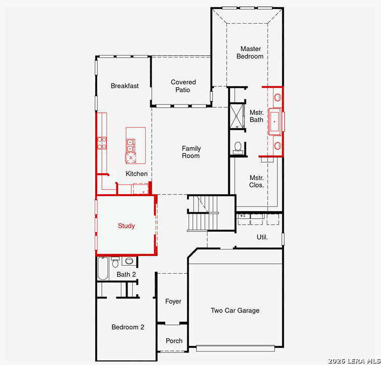 Residential in New Braunfels 2