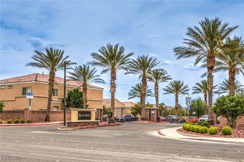 201-4013 Pepper Thorn Avenue, North Las Vegas, NV, 89081 | Card Image