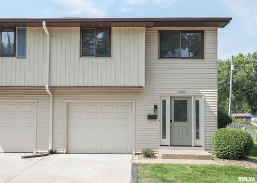 apt-505-4023 Lillie Ave, Davenport, IA, 52806-4410 | Card Image