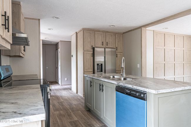 185 Deforest Dr, House other with 4 bedrooms, 3 bathrooms and null parking in Carthage NC | Image 8