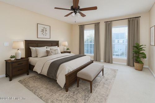 7058 Saint Ives Ct, Jacksonville, FL, 32244-0300 | Card Image