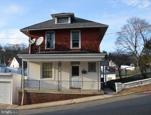 24 North St, PORT CARBON, PA, 17965-1610 | Card Image