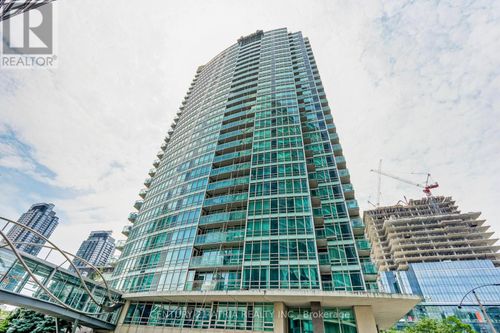 3102-381 Front Street, Toronto (Waterfront Communities), ON, M4V2T6 | Card Image