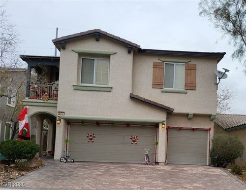 9170 Blue Ox Ave, Las Vegas, NV, 89178-7584 | Card Image