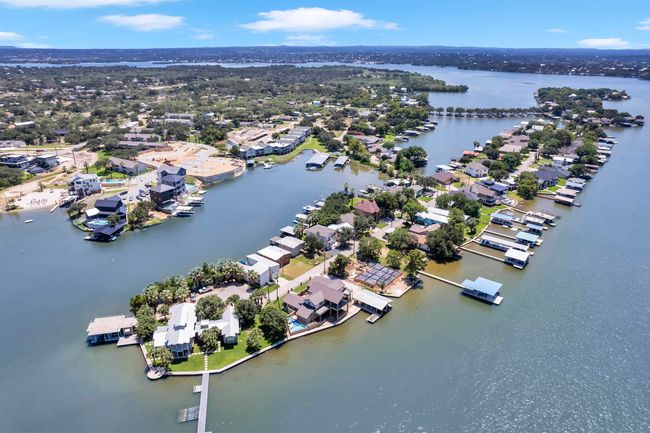 1003 Impala Dr, House other with 2 bedrooms, 2 bathrooms and null parking in Granite Shoals TX | Image 23