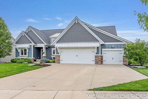 1551 Providence Cove Ct, Byron Center, MI, 49315-9149 | Card Image