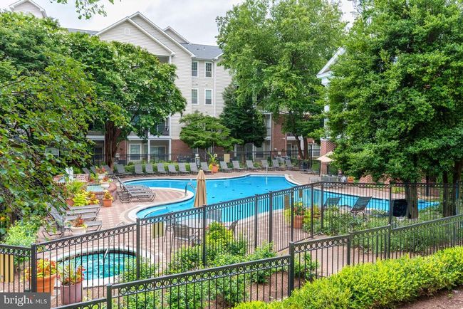 UNIT-9121 - 1530 Spring Gate Dr, Condo with 3 bedrooms, 2 bathrooms and null parking in MCLEAN VA | Image 31