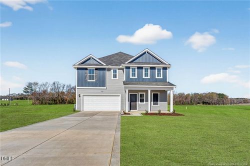 113 Timber Street, Fremont, NC, 27830 | Card Image
