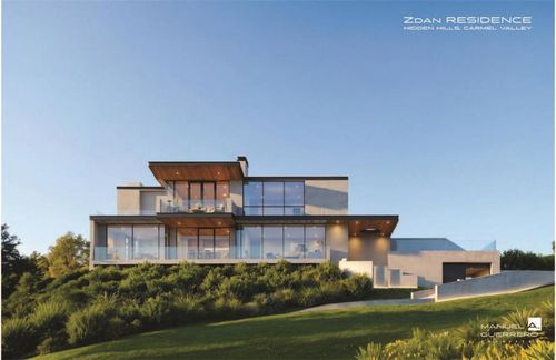 36135 Zdan Road, Carmel Valley, CA, 93924 | Card Image