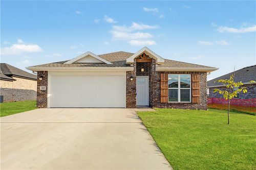 1805 Bugg St, Pea Ridge, AR, 72751-3232 | Card Image