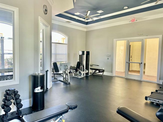 APT-3204 - 9901 Baywinds Dr, Condo with 2 bedrooms, 2 bathrooms and null parking in West Palm Beach FL | Image 19