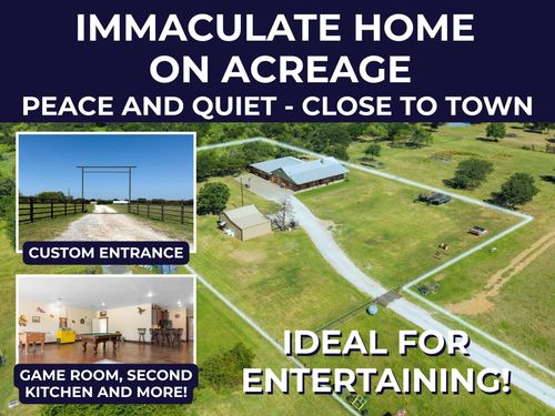 510 S Swanson Rd, Mineral Wells, TX, 76067-0852 | Card Image