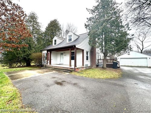 2321 Wattles Rd, TROY, MI, 48098-4269 | Card Image