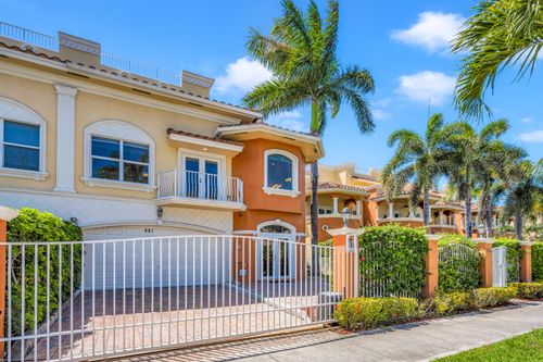 104-903 Ne 17th Way, Fort Lauderdale, FL, 33304-4474 | Card Image