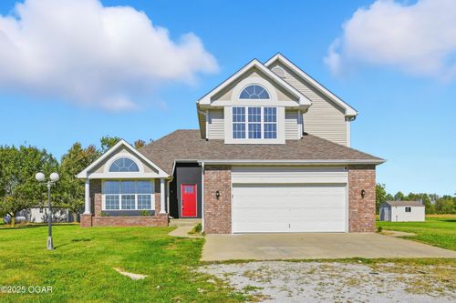 1384 W Highway 126, Asbury, MO, 64832-9126 | Card Image