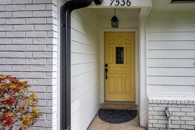 7536 Port Albert Ln, House other with 3 bedrooms, 2 bathrooms and null parking in Memphis TN | Image 4