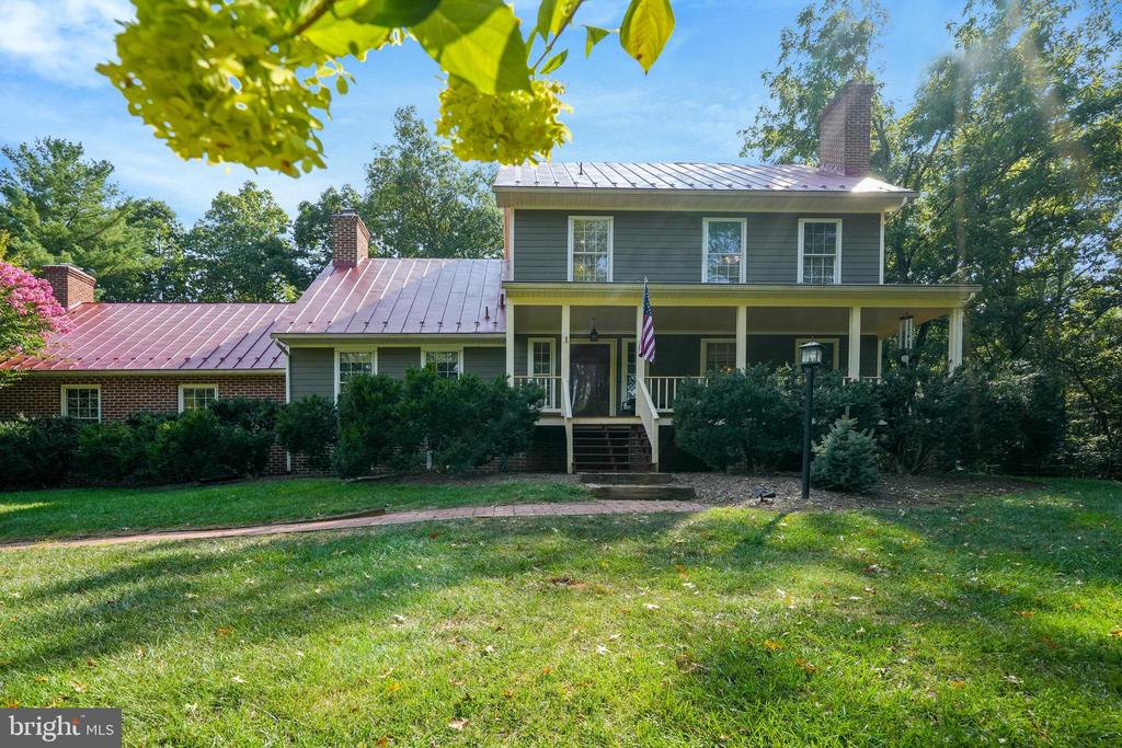 Aden Rd, Nokesville, VA 20181