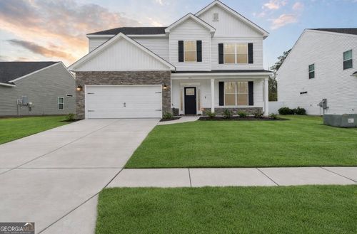 103 Big Cypress Court, Rincon, GA, 31326 | Card Image