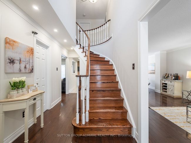 1552 Dellbrook Ave, House other with 5 bedrooms, 4 bathrooms and 4 parking in Pickering ON | Image 17