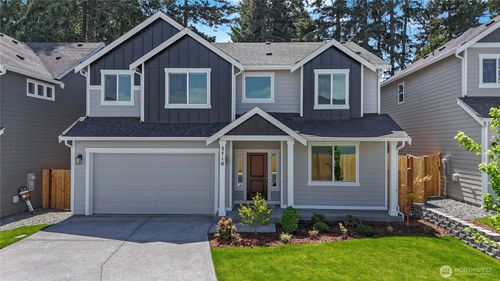 18302 37th Avenue Ct E, Tacoma, WA, 98446-2415 | Card Image