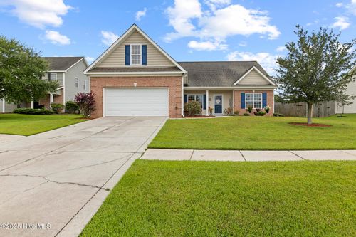 113 Moonstone Ct, Jacksonville, NC, 28546-8741 | Card Image