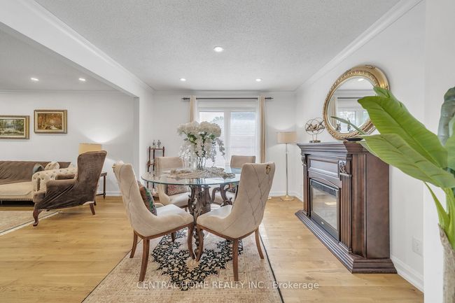 20 Hollis Cres, House other with 4 bedrooms, 3 bathrooms and 4 parking in Holland Landing ON | Image 10