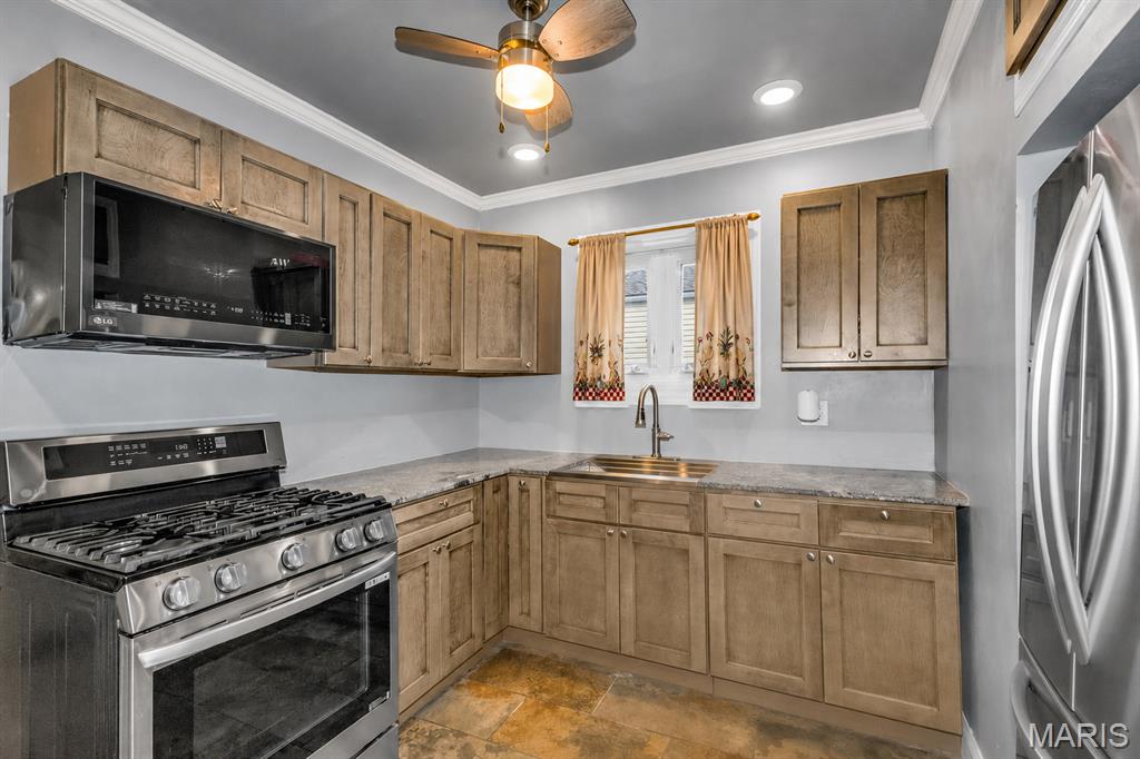 Residential in St Louis 4