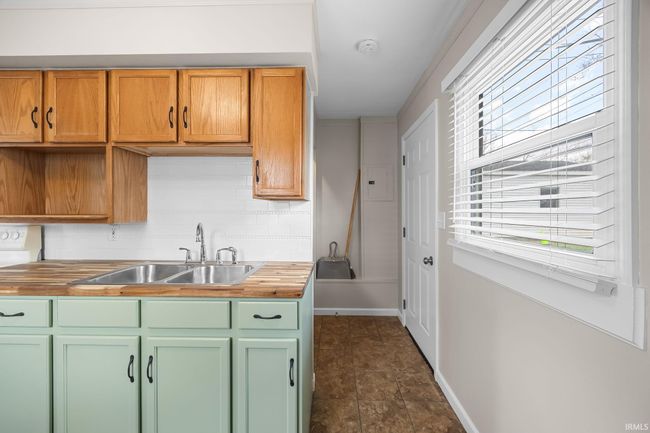 2711 Elk St, House other with 3 bedrooms, 1 bathrooms and null parking in Lafayette IN | Image 7