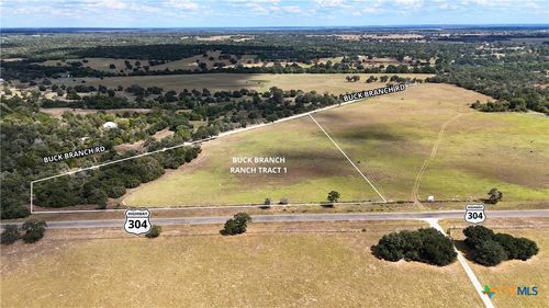 1 State Highway 304, Harwood, TX, 78632 | Card Image