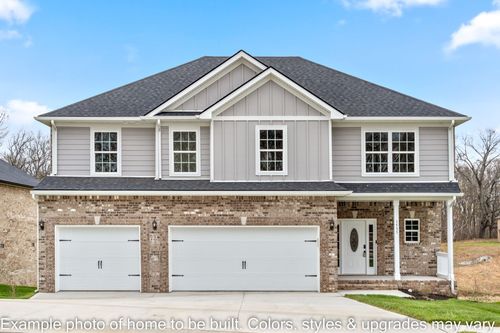 921 Inverness Ln, Clarksville, TN, 37043-2794 | Card Image