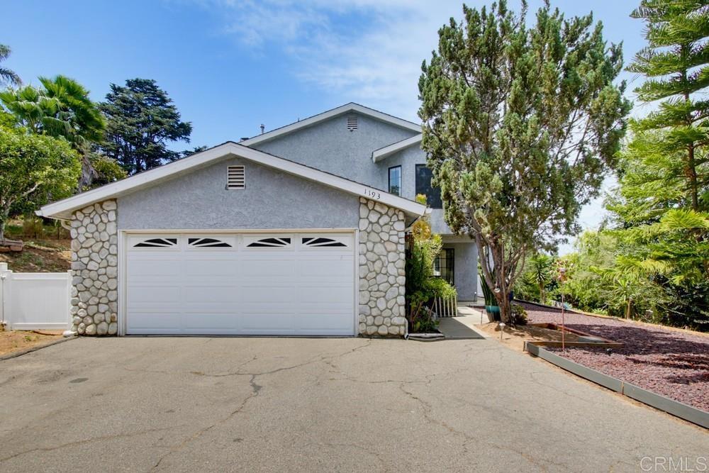 Residential in Vista 3