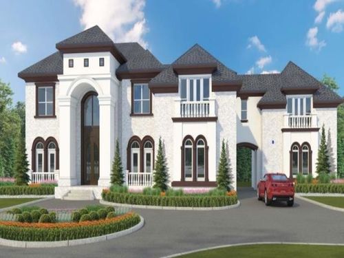1811 Trinidad, Stockbridge, GA, 30281 | Card Image